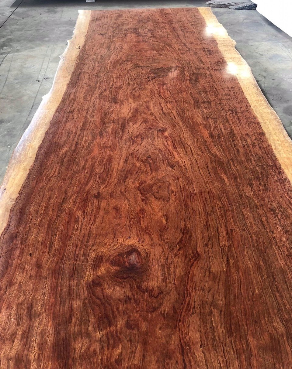 Phản gỗ Cẩm