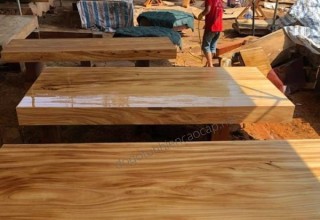 Giá trị của bộ sập gỗ trong không gian nhà Việt