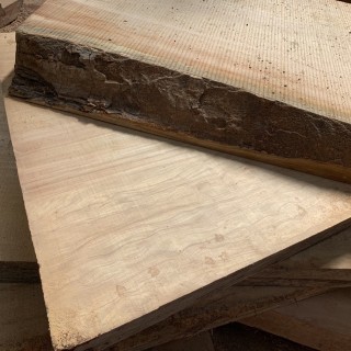 Mặt bàn gỗ Gõ Đỏ nguyên khối đa dạng kích thước