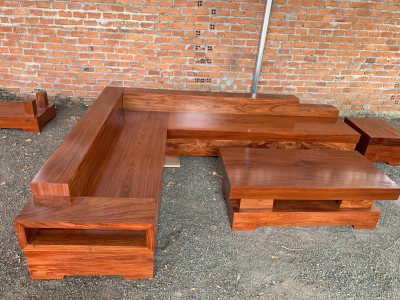 Sofa Nguyên Tấm, Nguyên Khối